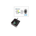 California CCW Fingerprint Capture Bundle