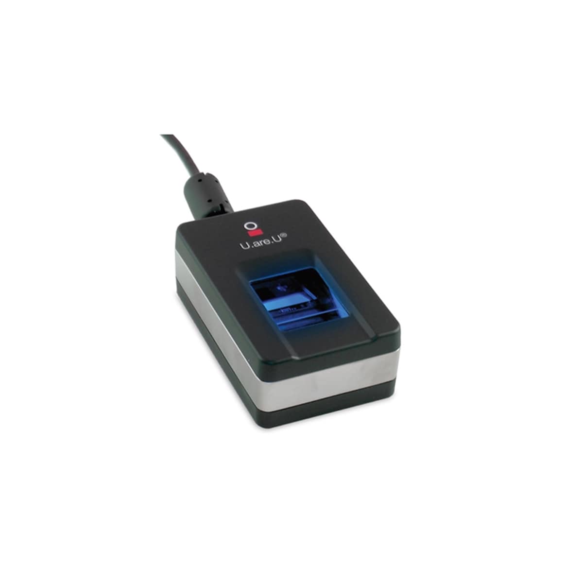 Crossmatch U.are.U 5300 FIPS 201/PIV, Fingerprint 30 Fulcrum USB – Certified FAP Biometrics, Inc