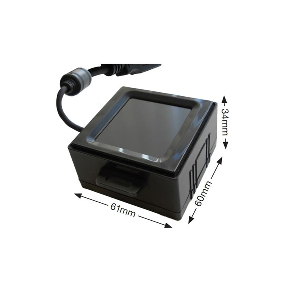 Integrated Biometrics Watson Mini Dual Fingerprint Scanner