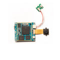 IriShield-USB MO 2121 Long Range (Module)