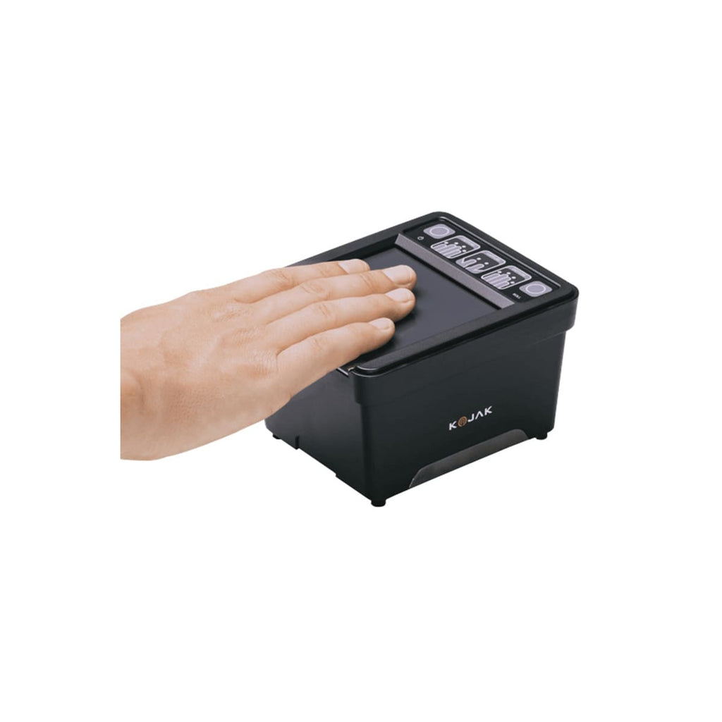 Integrated Biometrics Kojak Ten-Print Roll Scanner