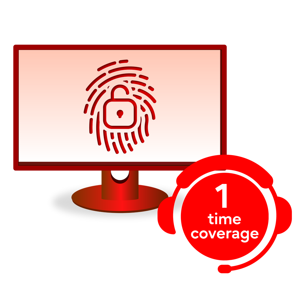 Single Support Incident – bioCollect Windows