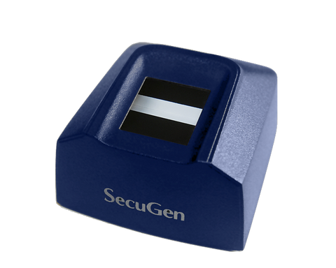 SecuGen Hamster Pro V2 Fingerprint Scanner