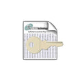 Fingerprint Matcher License