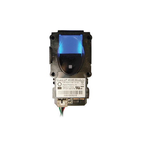 Futronic FS26 with Mifare Card Reader/Writer – Fulcrum Biometrics, Inc