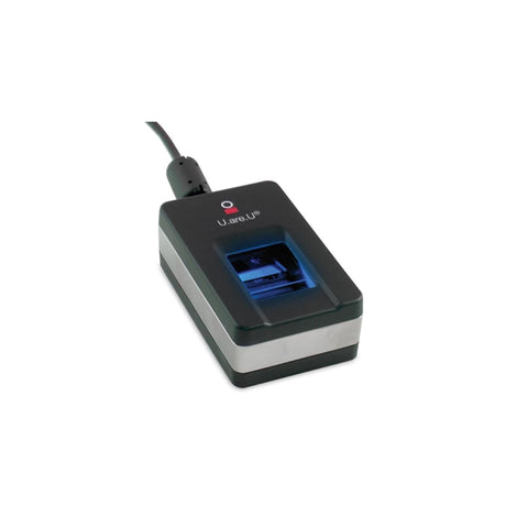 Crossmatch U.are.U 5300 FIPS 201/PIV, FAP 30 Certified USB Fingerprint Reader