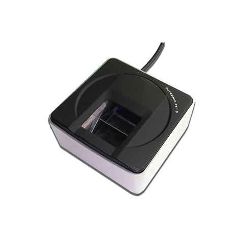 Futronic FS10 PIV Fingerprint Sensor