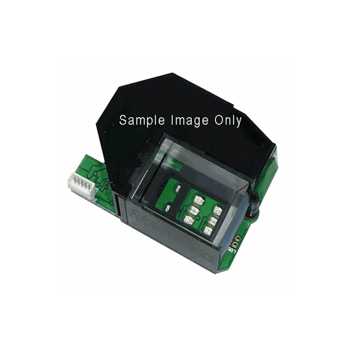 Fs11 Sensor Futronic FS11 PIV Fingerprint Sensor Module – Fulcrum Biometrics, Inc