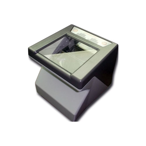 Futronic FS64 live scan fingerprinting equipment is the perfect affordable solution for large scale fingerprint identification projects