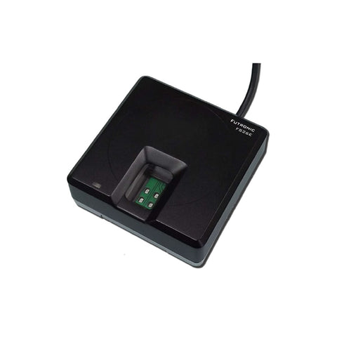 Futronic FS26E Reader with Encrypted USB