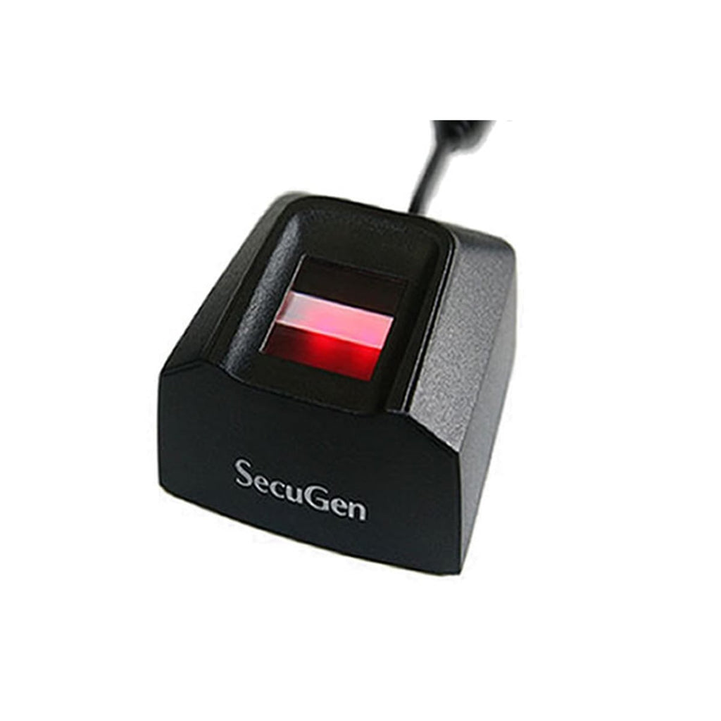 SecuGen Hamster Pro 20 Fingerprint Scanner