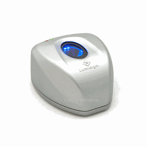 Lumidigm V-Series V302 Multispectral Fingerprint Scanners