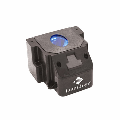 Lumidigm V-Series V310 Module Multispectral Fingerprint Scanner