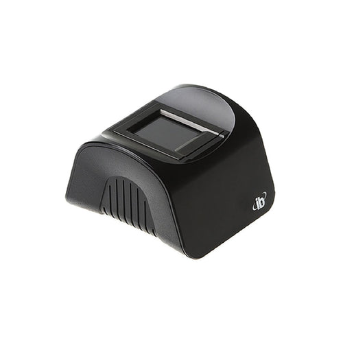 Futronic FS26 with Mifare Card Reader/Writer – Fulcrum Biometrics, Inc