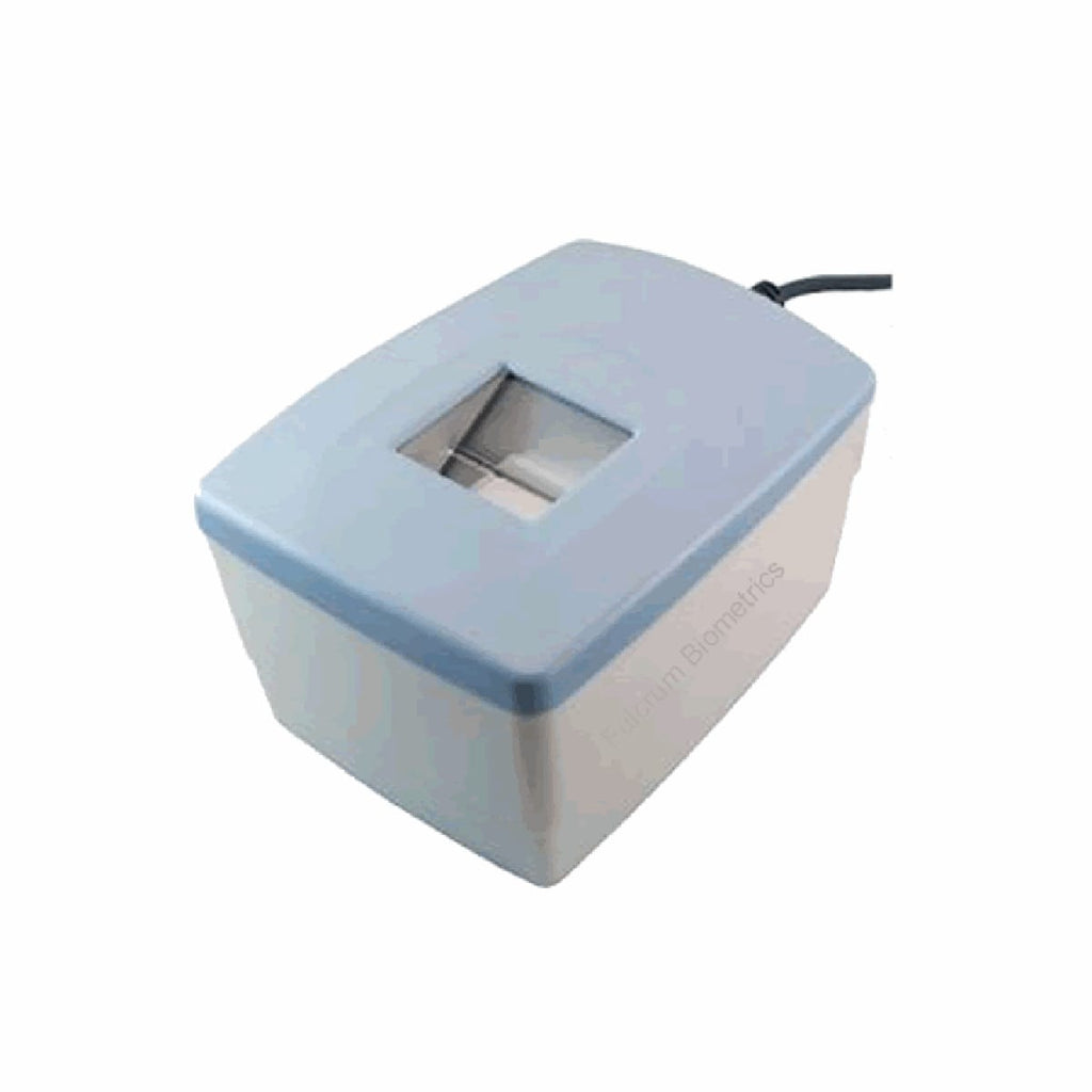 Biometrika HiScan PIV Optical Fingerprint Scanner