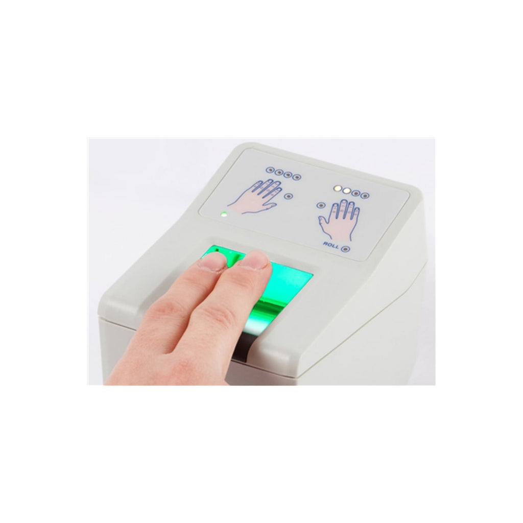 Thales Cogent DactyScan40i Fingerprint Scanner
