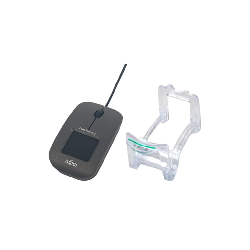 PalmSecure F-Pro Mouse + Mouse Guide