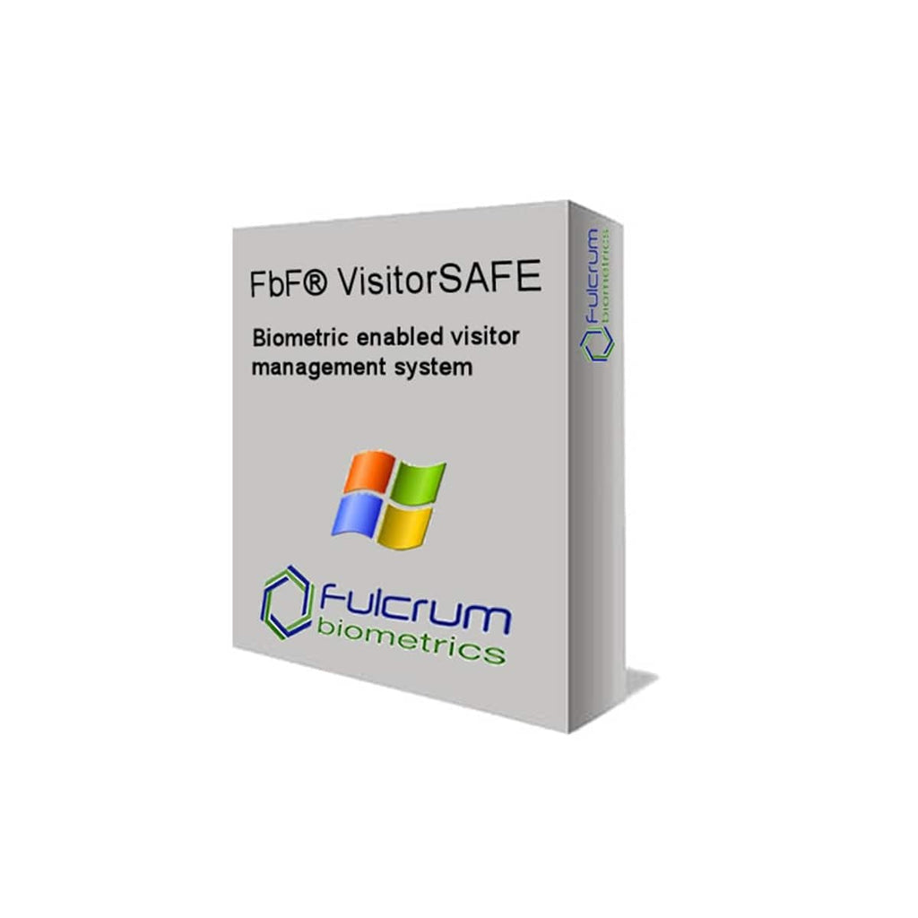 FbF® Visitor Safe