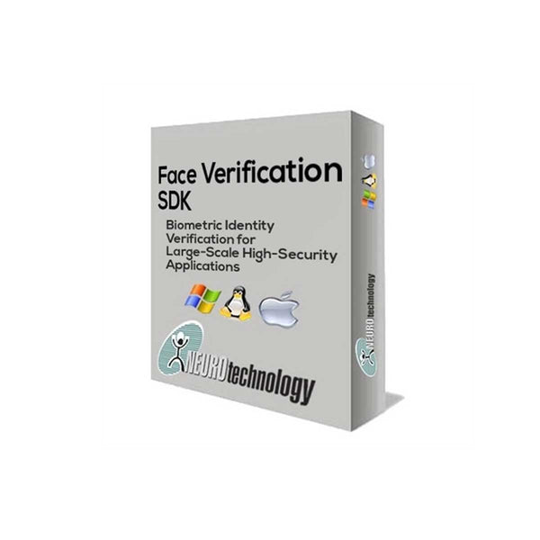 Face Verification SDK – Fulcrum Biometrics, Inc