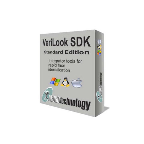VeriLook Standard SDK