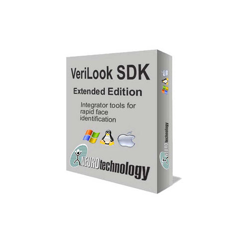 VeriLook Extended SDK